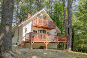 Gunstock Getaway